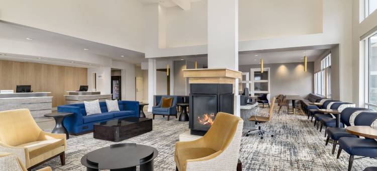 Residence Inn by Marriott Jackson The District at Eastover图片