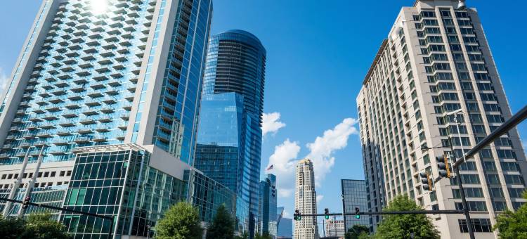 亚特兰大柏杰斯酒店 - 臻品之选酒店(The Burgess Hotel, Atlanta, a Tribute Portfolio Hotel)图片