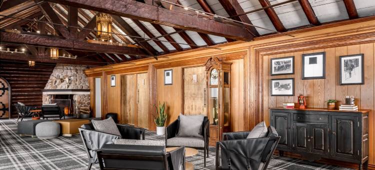 Mont Gabriel, Sainte-Adèle, a Tribute Portfolio Resort图片