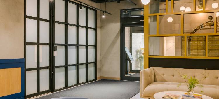 西皇后西Sonder Artesa公寓(Sonder Artesa Apartments West Queen West)图片