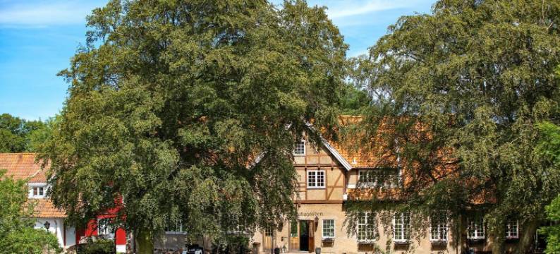 库拉加登斯瓦德苏斯酒店(Kullagårdens Wärdshus)图片