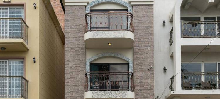 宜庭海景亲子民宿图片