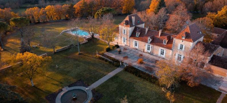 光之珍宝城堡(Château Ecrin de Lumière)图片