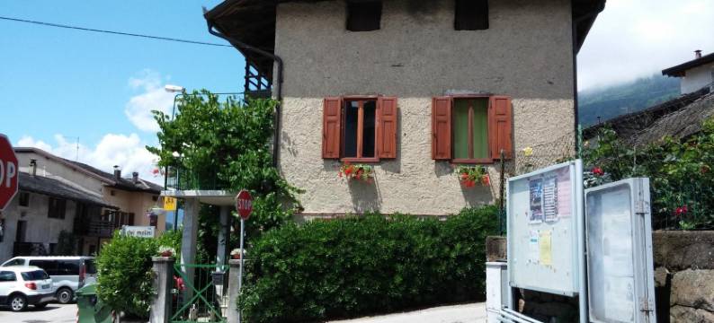 思蒂住宿加早餐旅馆(B&b Zita)图片