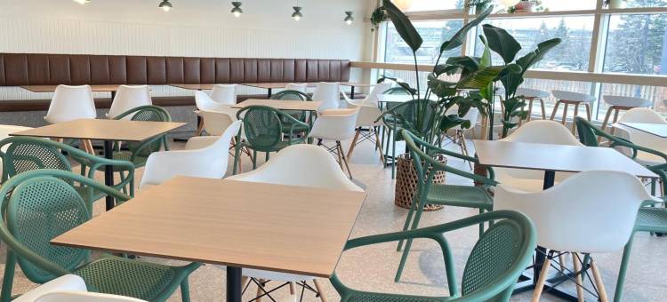 布罗瑟德酒店(Hotel Brossard)图片