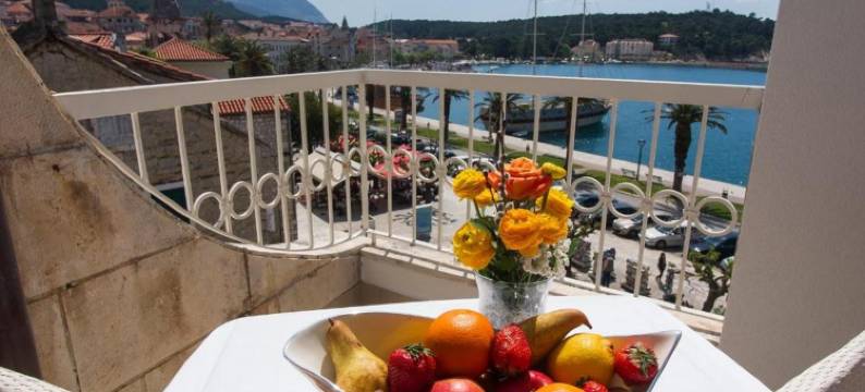 彼欧阔沃酒店(Hotel Biokovo)图片