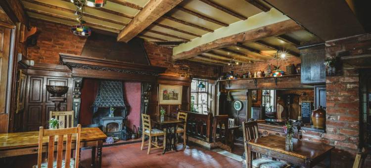 百屋酒店(Hundred House Hotel)图片