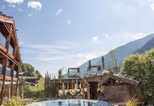 Hotel Waltershof Hotel Overview