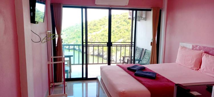 海景度假村(Ocean View Resort - Koh Sichang)图片