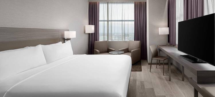 奥兰多市区万豪AC酒店(AC Hotel Orlando Downtown)图片