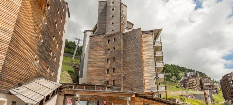 伊莱克特拉皮埃尔＆假日酒店(Résidence Pierre & Vacances Electra)图片