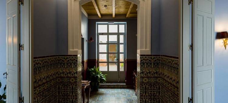 Hospedium酒店Alcudia套房的鸟巢(Hospedium Hotel El Nido de Alcudia Suites)图片