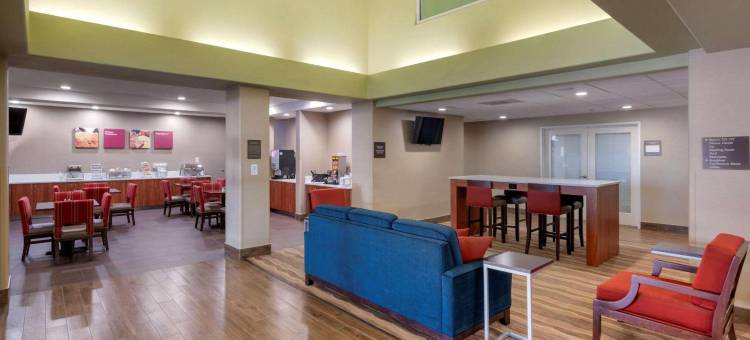 马里斯维尔 - 尤巴城舒适套房酒店(Comfort Suites Marysville-Yuba City)图片