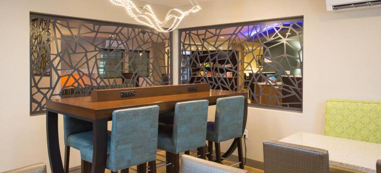 约克贝斯特韦斯特酒店(Best Western York Inn)图片