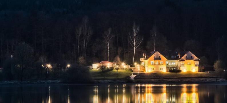 湖畔米凯拉度假村有限合伙公司(Lakeside Resort Michaela)图片