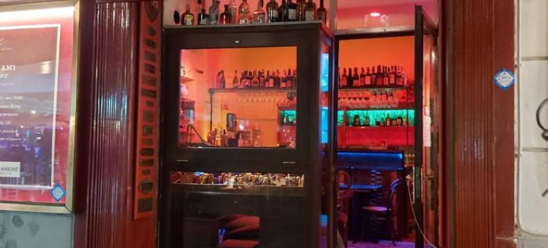 格拉齐亚尼瑞雷住宿加早餐旅馆(B&B Graziani Relais)图片