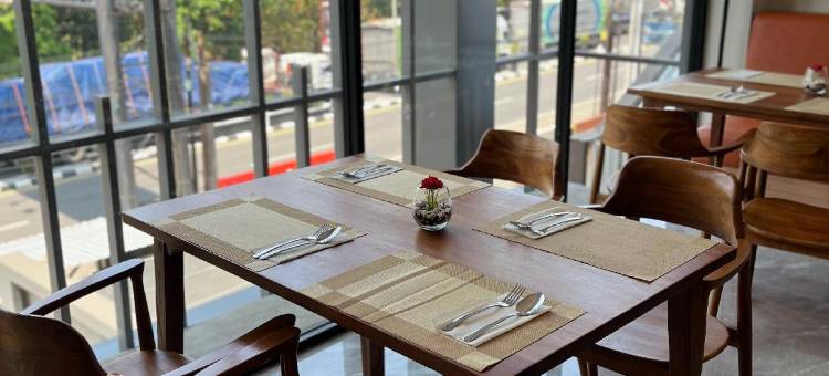 Kiyana Premiere Hotel Batang图片