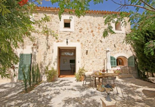 Agroturisme Rafal NOU Hotel Overview