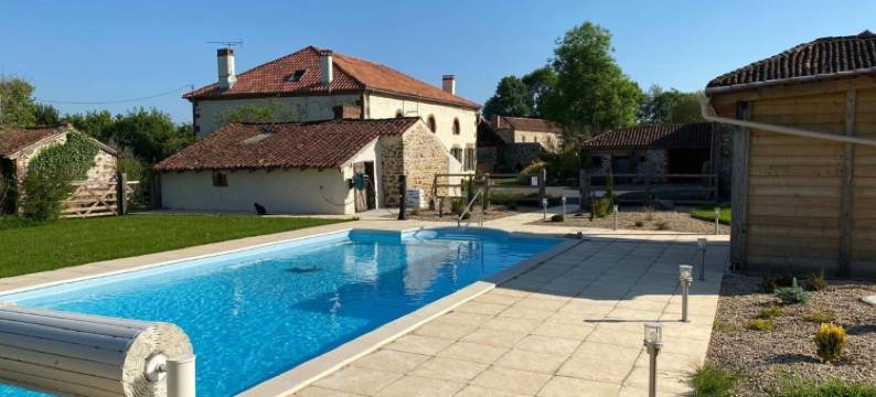 勒维尔酒店(L'Envers)图片