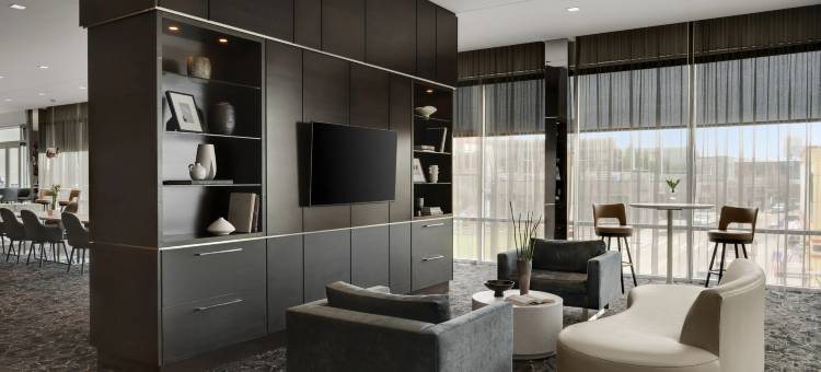 AC酒店-辛辛那提自由中心(AC Hotel Cincinnati at Liberty Center)图片