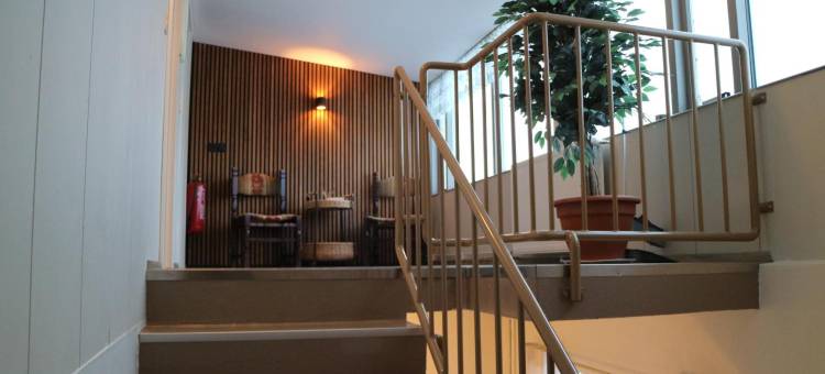 塔安加胡斯旅馆(Tangahús Guesthouse)图片