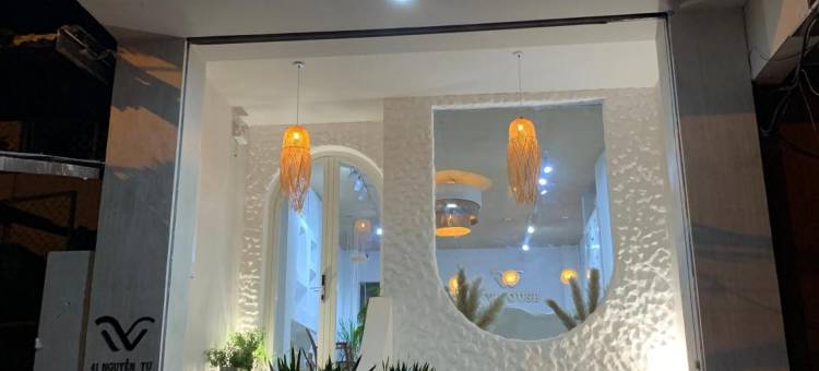 VV House Quy Nhon Homestay图片