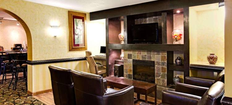 夏洛特/伍德朗近卡罗兹戴斯酒店(Days Inn by Wyndham Charlotte/Woodlawn Near Carowinds)图片