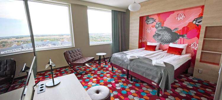 隆德L汽车旅馆(Motel L Lund)图片