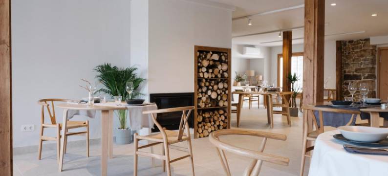 Nafarrola酒店美食与葡萄酒(Hotel Nafarrola - Gastronomy & Wine)图片