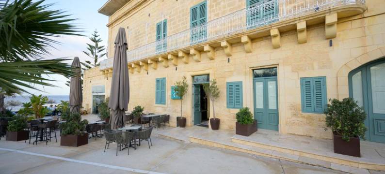 XVI Suites Boutique Hotel图片