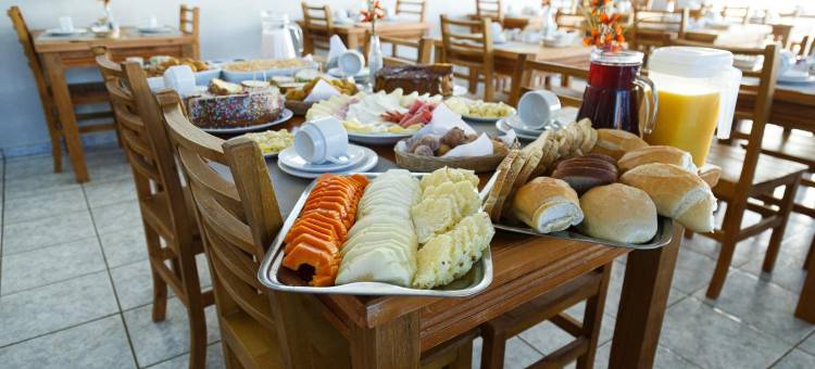 圣罗克公园酒店(São Roque Park Hotel)图片