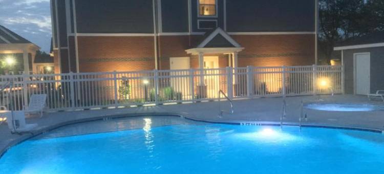 Microtel Inn & Suites by Wyndham Ocean City图片