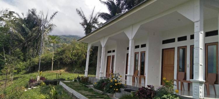 菲洛梅娜旅馆(Filomena Lodge)图片