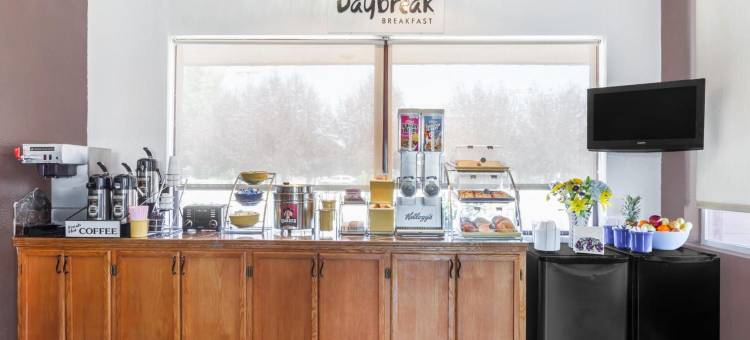 伯恩斯戴斯酒店(Days Inn by Wyndham Burns)图片