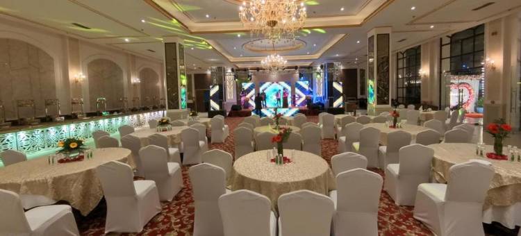 皮纳卡酒店及度假村(Pinaka Hotels & Resorts)图片