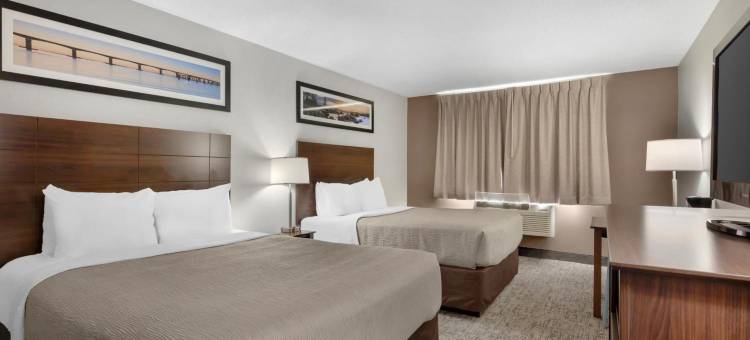 凯艺酒店-哥伦比亚购物中心(Quality Inn Columbia Mall)图片