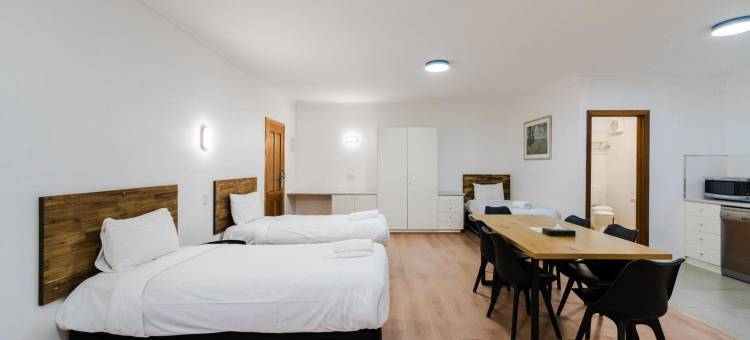 亚拉山谷汽车旅馆(Yarra Valley Motel)图片
