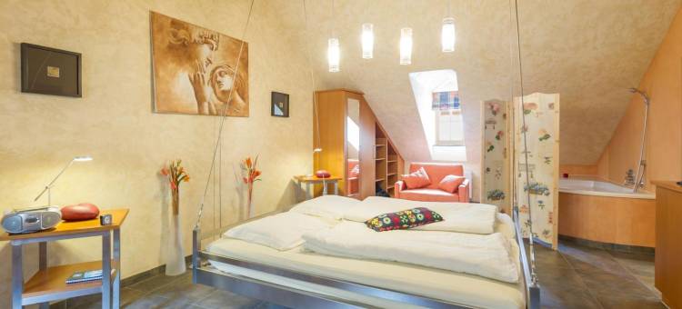 Logis Gourmet & Relax Wellness Hotel de La Sure图片