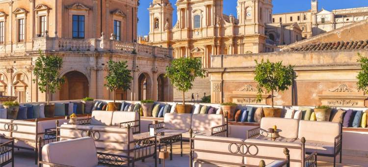 加格里亚第精品酒店(Gagliardi Boutique Hotel)图片