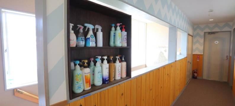 Pension L&M - Vacation Stay 82545V图片