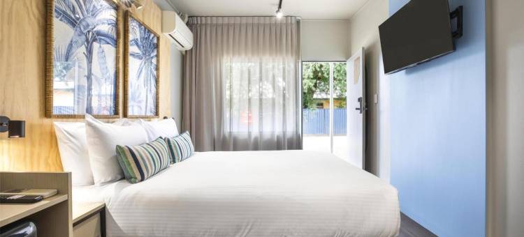 Marine 酒店夜帽(Nightcap at Marine Hotel Cardwell)图片