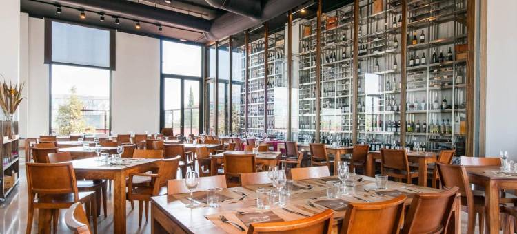 ETH Rioja酒店(Eth Rioja)图片