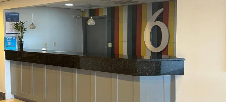 阿拉巴马蒙哥马利 - 东部大道 6 号汽车旅馆(Motel 6 Montgomery, AL - Eastern Blvd)图片