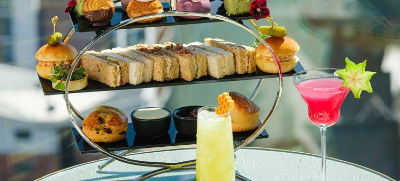 IHG曼彻斯特丁斯盖特酒店(The Manchester Deansgate Hotel by IHG)图片