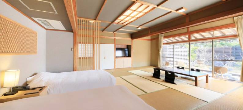 凯克风格旅馆(Kaike Fuga)图片