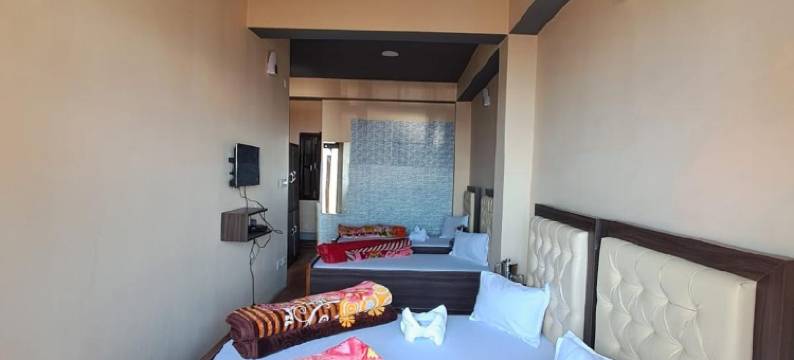 大东谷公寓(Great Eastern Valley Residency)图片