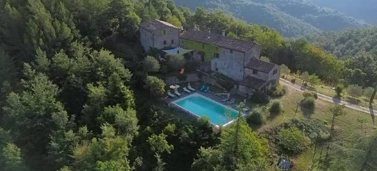 Monte Paradiso Agriturismo图片