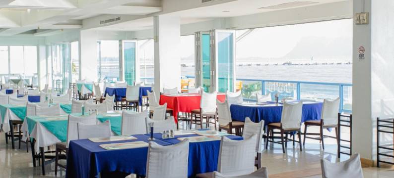 哈通酒店(Hadthong Hotel)图片