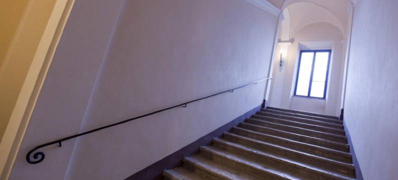 帕拉索卡尔丽缇酒店(Palazzo Carletti)图片