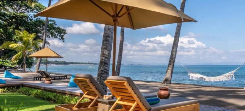 昌迪精品度假村(The Chandi Boutique Resort & Spa)图片
